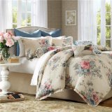 Harbor House Comforter Sets : Emmaleen 4Piece Comforter Set