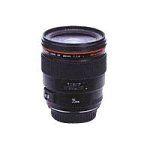 Canon EF 35mm f/1.4L USM Wide Angle Lens for Canon SLR Cameras