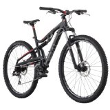 Diamondback 2013 Recoil 29'er Full Suspension Mountain Bike with 29-Inch Wheels