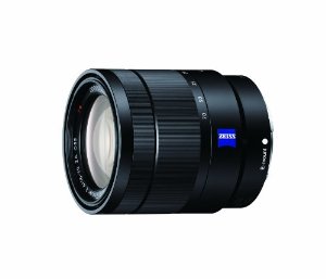 Sony SEL1670Z Vario-Tessar T E 16-70mm F4 ZA OSS