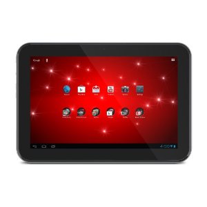 Toshiba Excite AT305T32 10.1-Inch 32 GB Tablet Computer - Wi-Fi - NVIDIA Tegra 3 1.20 GHz